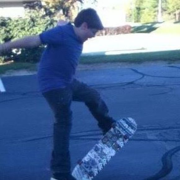 Meet your Posher, Jacob - Picture 1 of 1